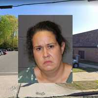 CT Woman Charged With Animal Cruelty In Death Of Dog Left In Hot Car, Police Say