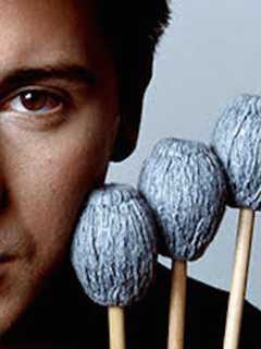 Renowned Percussionist to Perform Concert At Fairfield Library