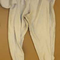 <p>These sweatpants were found near a baby boy found abandoned late Sunday night on Main Street in Danbury.</p>