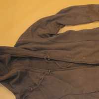 <p>This sweatshirt was found near a baby boy found abandoned late Sunday night on Main Street in Danbury.</p>