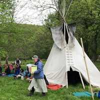 Justice Department: Ramapough Indians' Denial Of Religious Freedom Complaint Should Proceed
