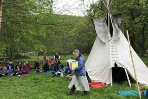Ramapoughs Expected To Defend Use Of Ceremonial Land At Mahwah Meeting