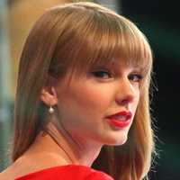 <p>Singer Taylor Swift called a Yonkers woman suffering from cystic fibrosis.</p>