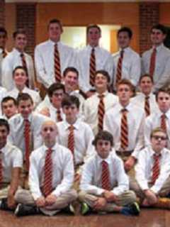 Horace Greeley Athletes, Coaches Receive Honors