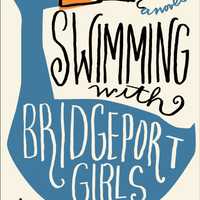 <p>It took 14 years for Anthony Tambakis to write &quot;Swimming with Bridgeport Girls.&#x27;</p>