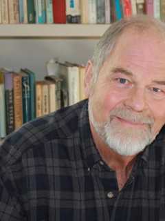 Darien Library Hosts Reading By Poet Laureate From Vermont