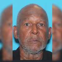 (Update) Missing 66-Year-Old Man Found Safe In Boston