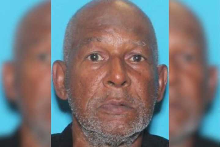 (Update) Missing 66-Year-Old Man Found Safe In Boston