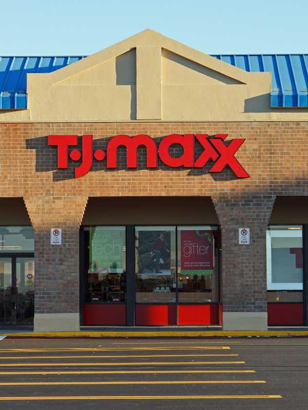 Westchester Woman Bites Store Employee After Allegedly Stealing Underwear
