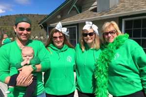 West Milford Family Carries On Late Teacher’s Dream To ‘Help The Next Guy’