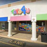 More Trouble In Lakewood: Police Crash Catered Backyard Party, Packed Toy Store Lot