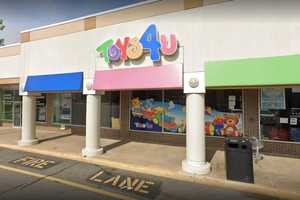 More Trouble In Lakewood: Police Crash Catered Backyard Party, Packed Toy Store Lot
