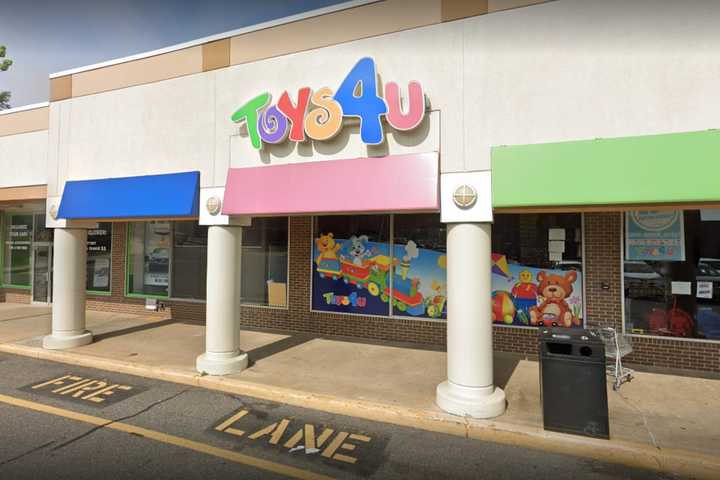 More Trouble In Lakewood: Police Crash Catered Backyard Party, Packed Toy Store Lot