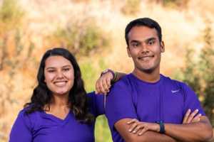 Childhood Dreams Come True: Watch NJ 20-Something Siblings On 'Amazing Race'