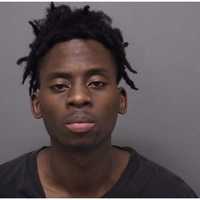 Man Nabbed In Vehicle Stolen Out Of JFK Airport In Darien, Police Say