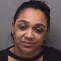 Norwalk Woman Driving Drunk Crashes Into Pole, Mailboxes In Darien, Police Say
