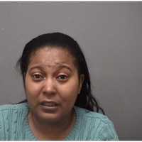 Woman Found Slumped Over Steering Wheel Charged With DUI, Police Say