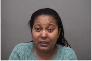 Bridgeport Woman Slumped Over Steering Wheel Charged With DUI, Police Say