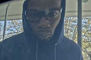 Darien Police Seek Suspect Who Coerced Autistic Boy Into Withdrawing Money