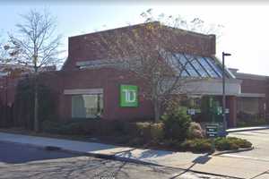 Police Ask Public For Info After Man Steals Cash From Suffolk County Bank