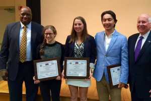 Westport Students Win Essay Contest On Race Relations