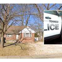 Abused, Neglected Dog Found In Fetid Basement Cage, Three Teaneck Family Members Charged