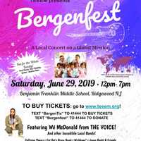 <p>Bergenfest</p>