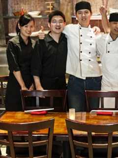 Katonah's Tengda Asian Bistro Vies For Top Spot In DVlicious Sushi Contest