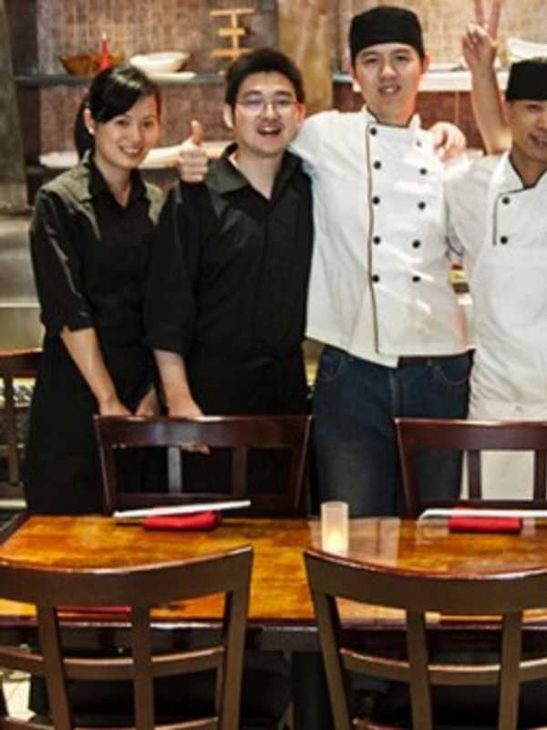 Katonah's Tengda Asian Bistro Vies For Top Spot In DVlicious Sushi Contest