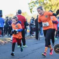 Bergen County Turkey Trot Founder's 5 Reasons To Run On Thanksgiving