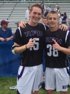 Bergen Lacrosse Club Athlete Dead In Apparent Suicide