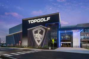 TopGolf To Open First Philly Location This Week