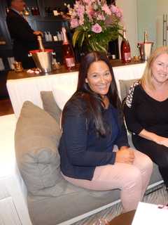 Tarrytown's THANN Sanctuary Spa Benefits Yorktown's Support Connection