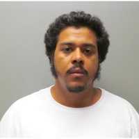 Suspect Nabbed For Breaking Into Gas Station In Fairfield County, Police Say