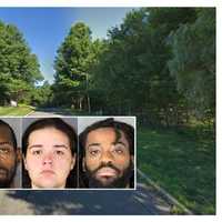 Multi-Million-Dollar Bergen Home Burglary: Three Captured In Celebrity Neighborhood Break-In