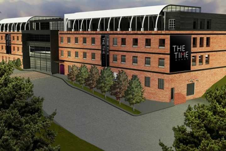 New Nyack Hotel Seen As Economy, Tourism Booster