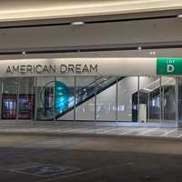 AMERICAN DREAM MALL ROBBERY: Fleeing Bandits Pepper-Spray Employee At Saks