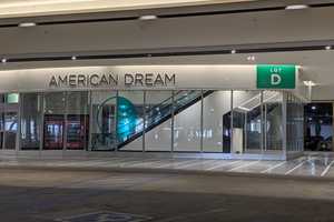 AMERICAN DREAM MALL ROBBERY: Fleeing Bandits Pepper-Spray Employee At Saks