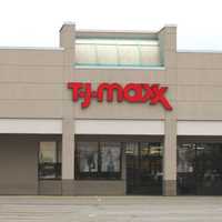 T.J. Maxx Opening At Former Hershey Square Shopping Center