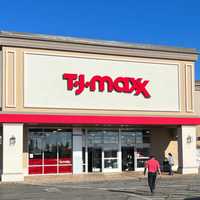 Smile, You're On Body Camera: TJ Maxx To Equip Employees To Fight Shoplifting