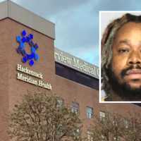 Judge Refuses To Release Newark Defendant Charged With Shooting Jersey Shore Man In Paterson