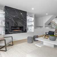 Lakeshore Estates Debuts Two Furnished Townhome Models