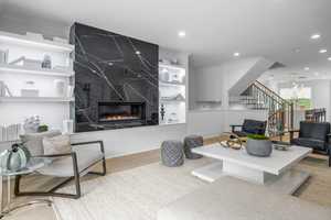Lakeshore Estates Debuts Two Furnished Townhome Models