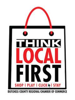 Dutchess Chamber Recruiting Vendors For 'Think Local' Exhibit