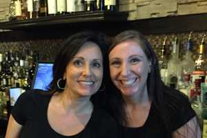 Tompkins Mahopac Bank In LaGrange Supports Cystic Fibrosis Foundation