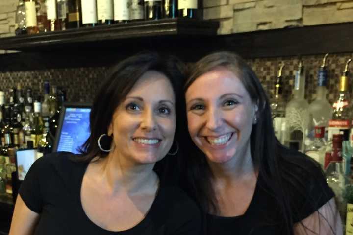 Tompkins Mahopac Bank In LaGrange Supports Cystic Fibrosis Foundation