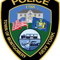 Montogmery's Police Chief Back On Leave After Being Shot