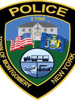 Montgomery Cop Acted In Self Defense During May Gun Fight, Grand Jury Says