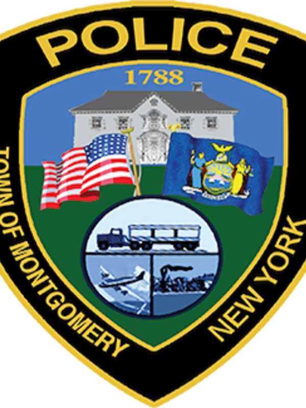 Montgomery Cop Acted In Self Defense During May Gun Fight, Grand Jury Says