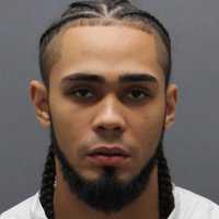 Police Pursue, Apprehend Suspect Wanted For Firing Gun At Westchester Bar
